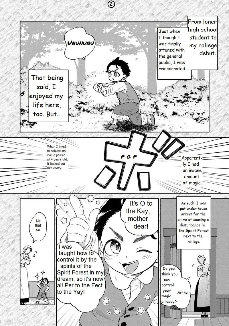 Akuyaku No Goreisoku No Dounika Shitai Nichijou 24 3