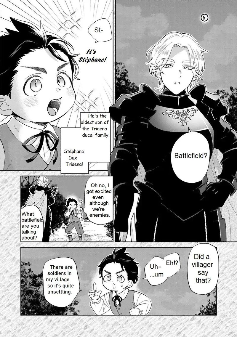 Akuyaku No Goreisoku No Dounika Shitai Nichijou 24 7