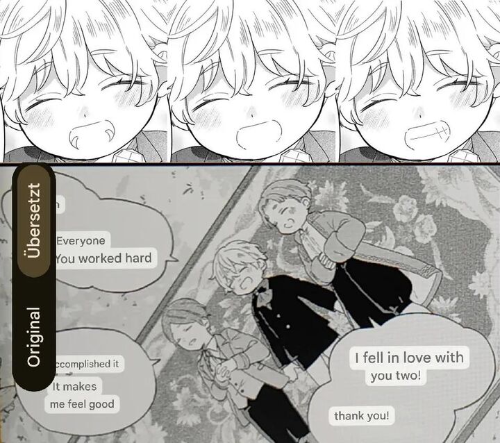 Akuyaku No Goreisoku No Dounika Shitai Nichijou 28 13