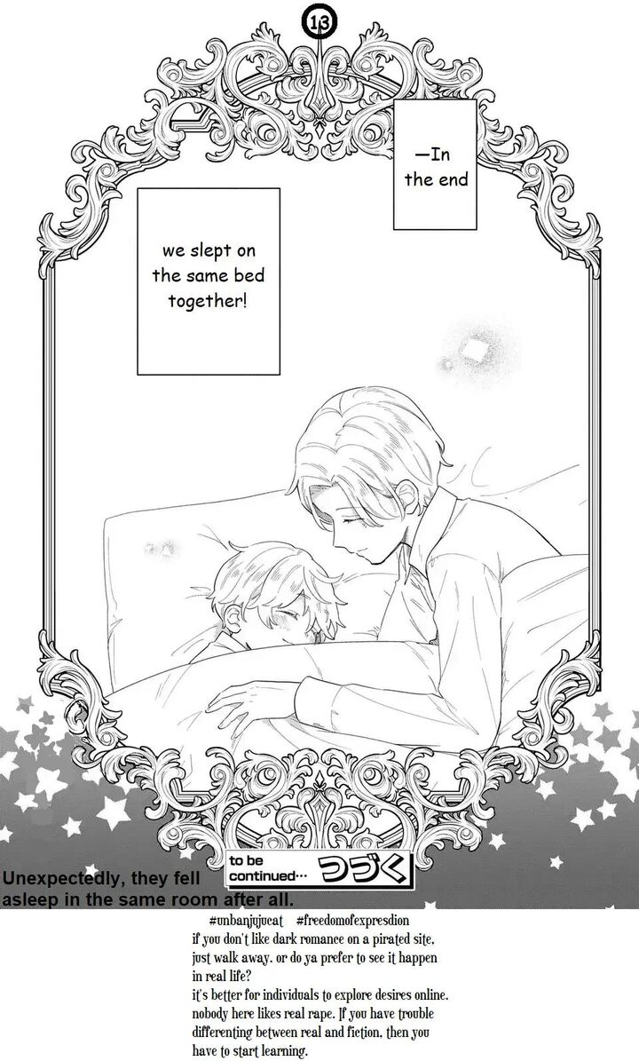 Akuyaku No Goreisoku No Dounika Shitai Nichijou 29 13