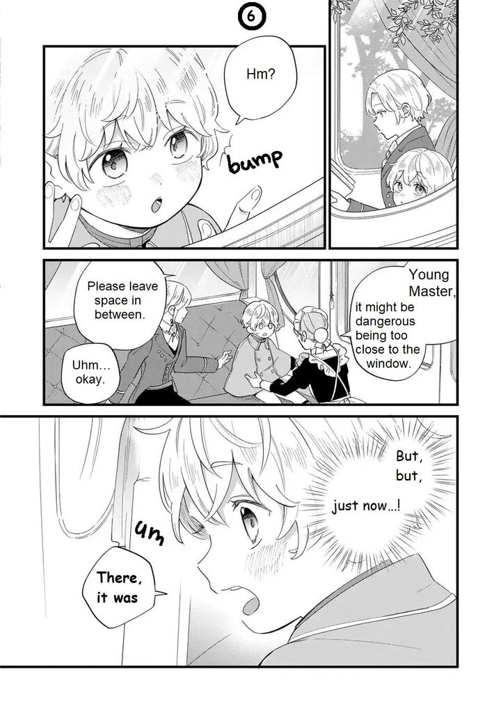 Akuyaku No Goreisoku No Dounika Shitai Nichijou 29 6