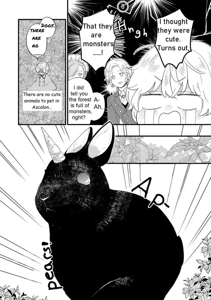 Akuyaku No Goreisoku No Dounika Shitai Nichijou 29 8