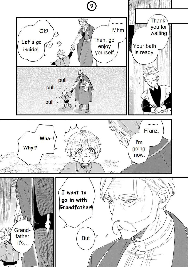 Akuyaku No Goreisoku No Dounika Shitai Nichijou 31 10