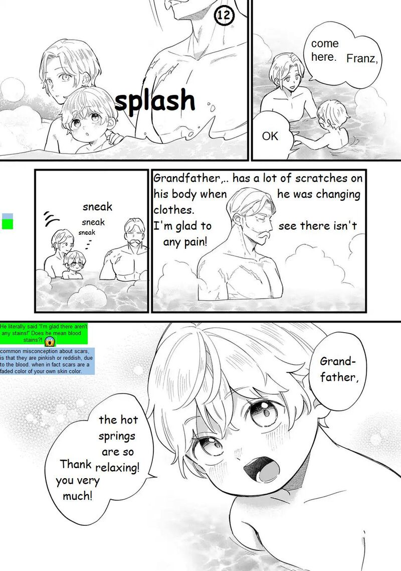 Akuyaku No Goreisoku No Dounika Shitai Nichijou 31 13