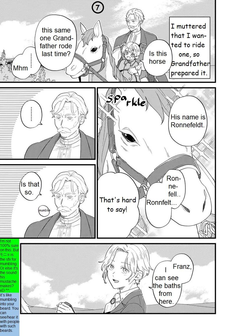 Akuyaku No Goreisoku No Dounika Shitai Nichijou 31 8