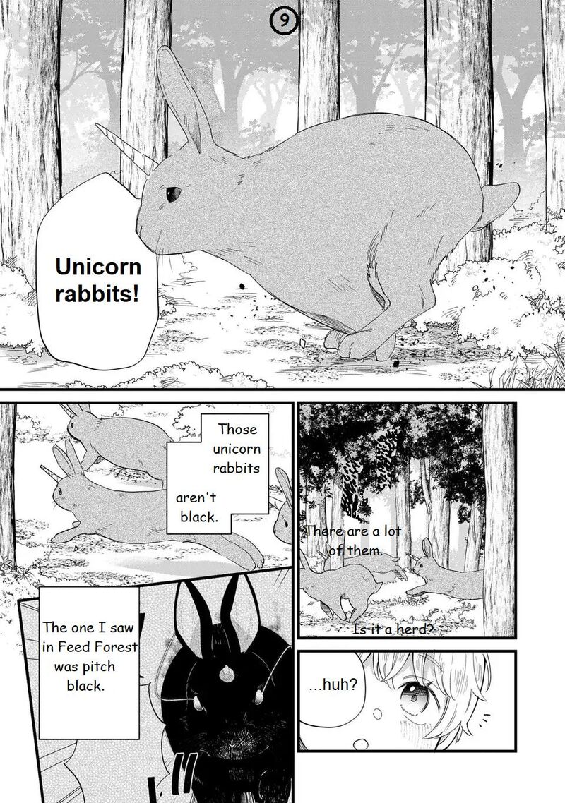 Akuyaku No Goreisoku No Dounika Shitai Nichijou 32 10