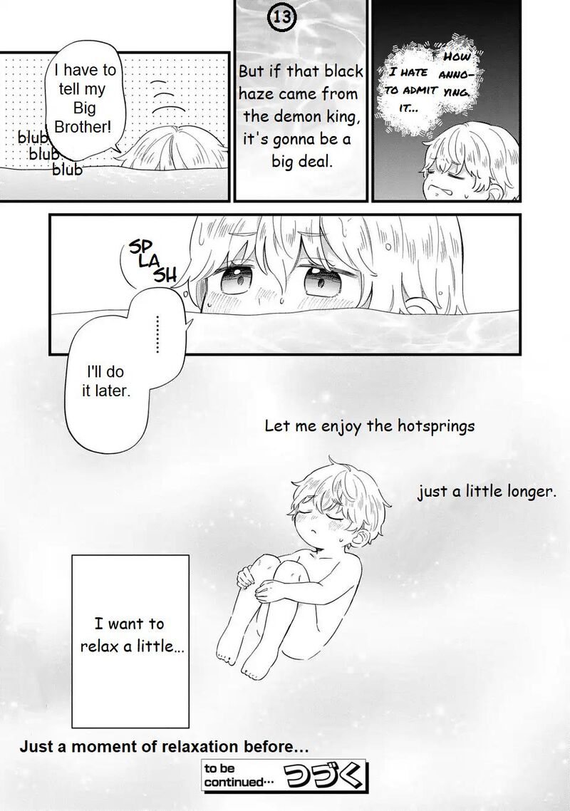 Akuyaku No Goreisoku No Dounika Shitai Nichijou 32 14