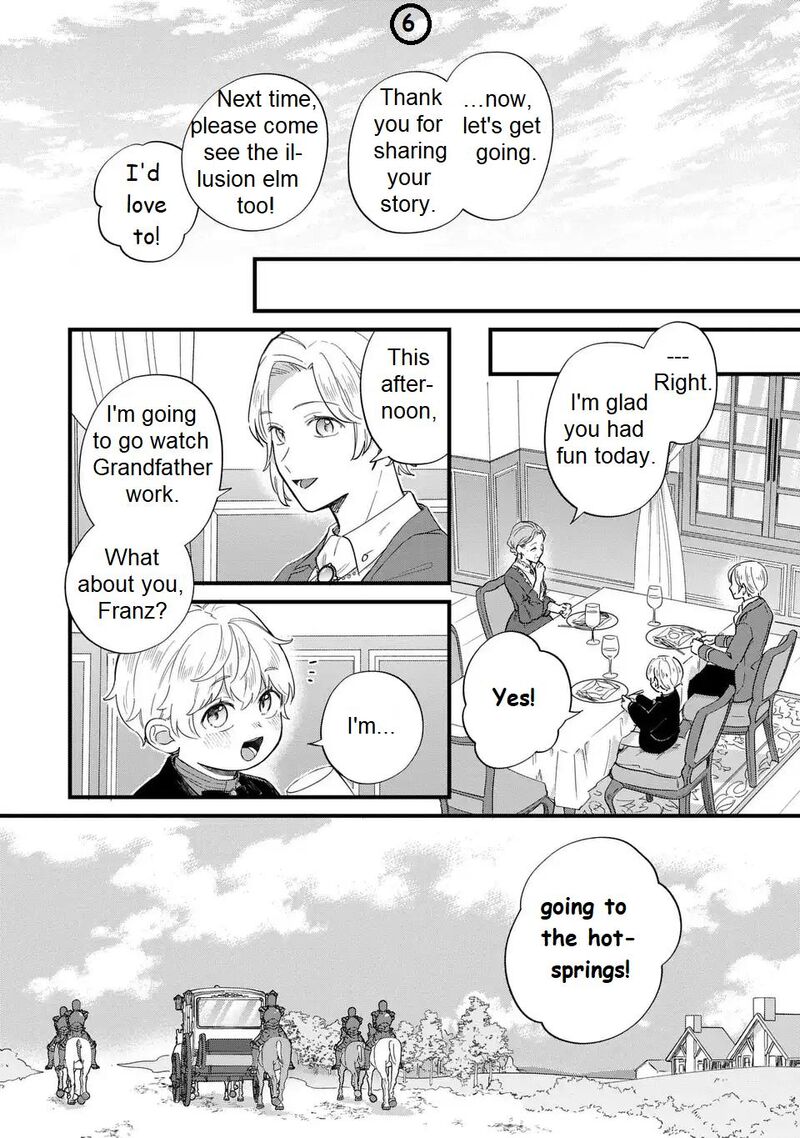 Akuyaku No Goreisoku No Dounika Shitai Nichijou 32 7