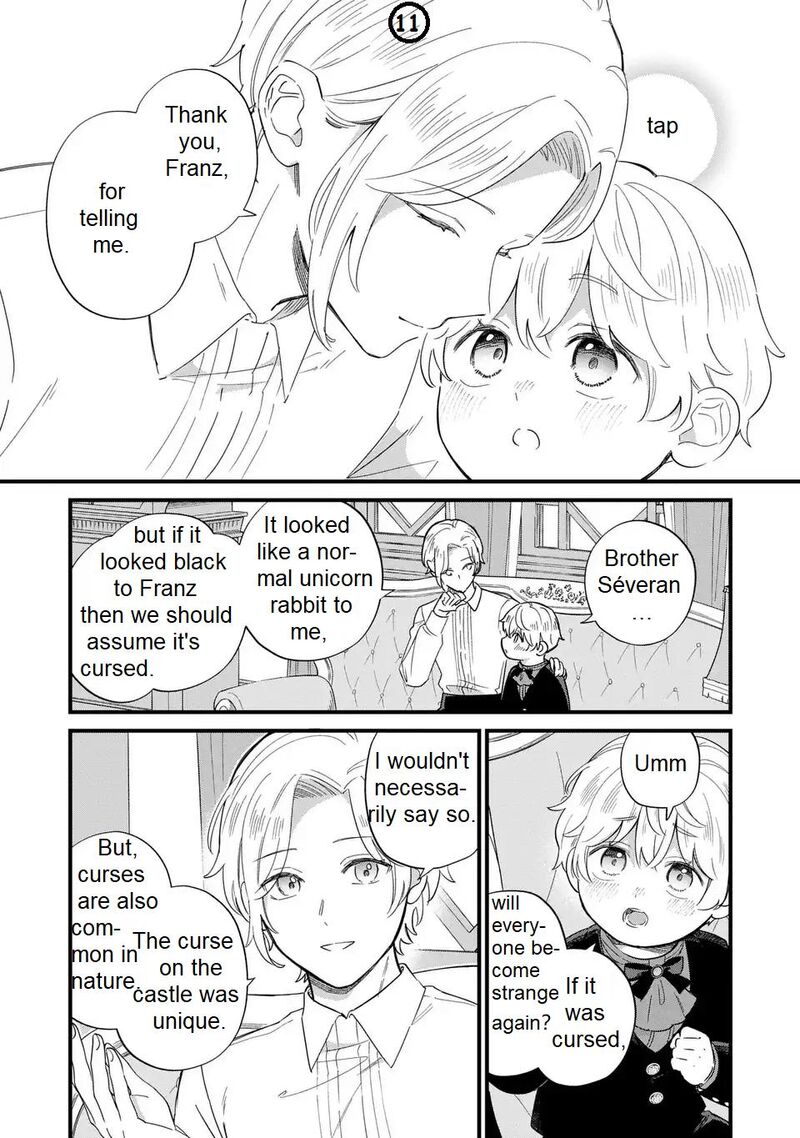 Akuyaku No Goreisoku No Dounika Shitai Nichijou 33 12