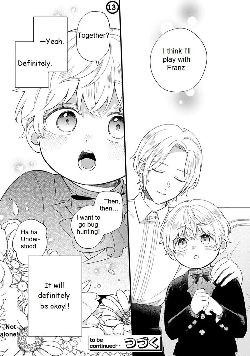 Akuyaku No Goreisoku No Dounika Shitai Nichijou 33 14