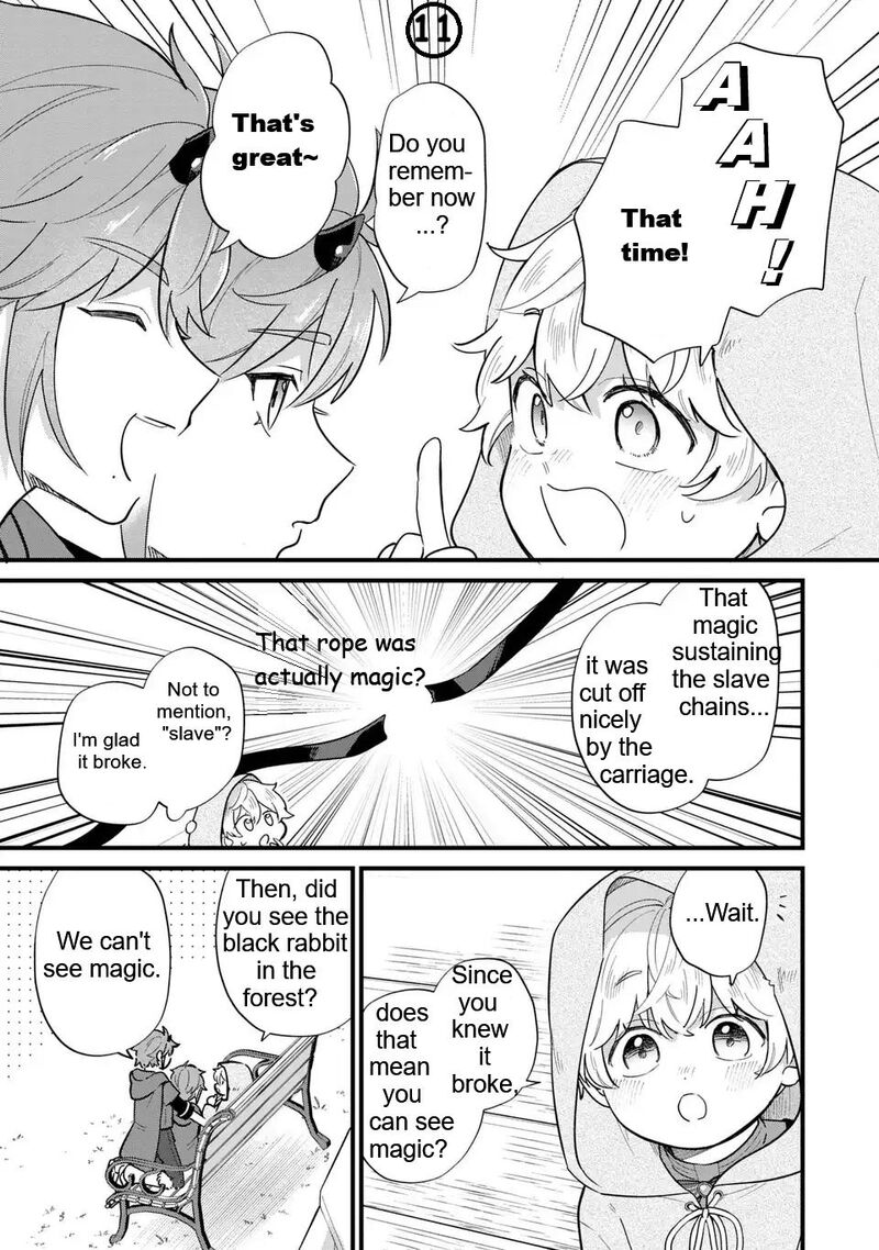 Akuyaku No Goreisoku No Dounika Shitai Nichijou 37 14