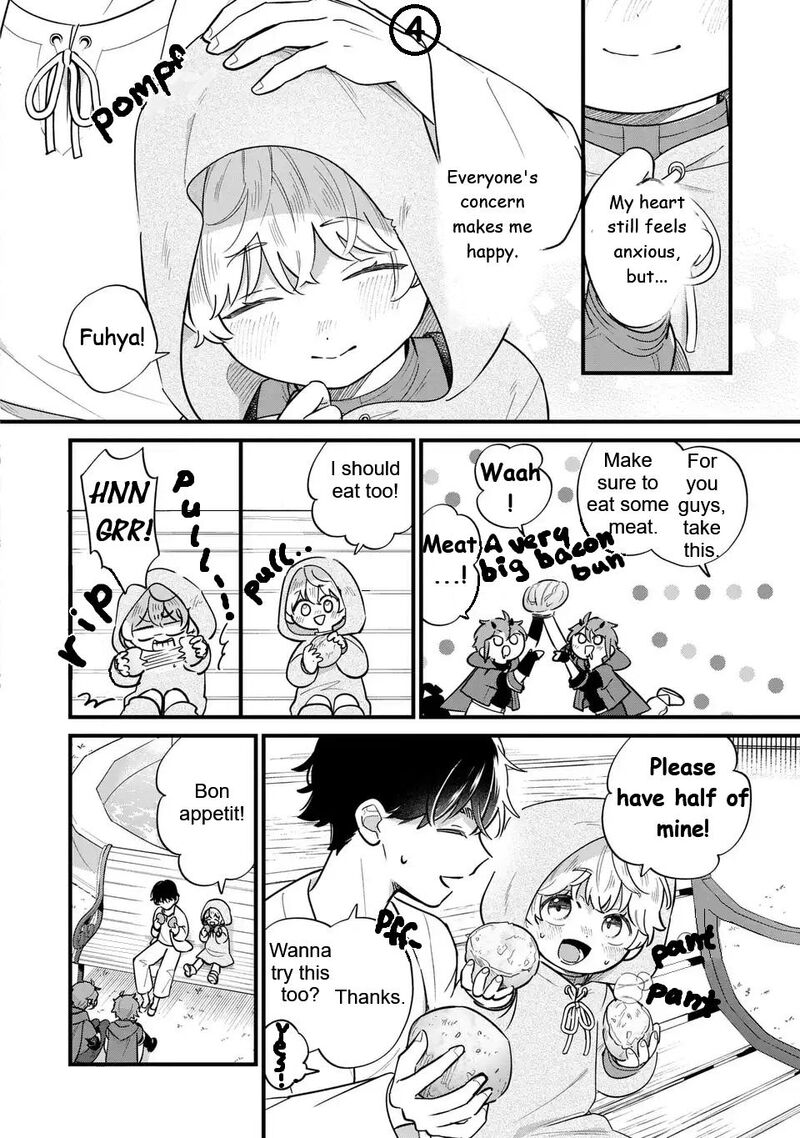 Akuyaku No Goreisoku No Dounika Shitai Nichijou 38 5