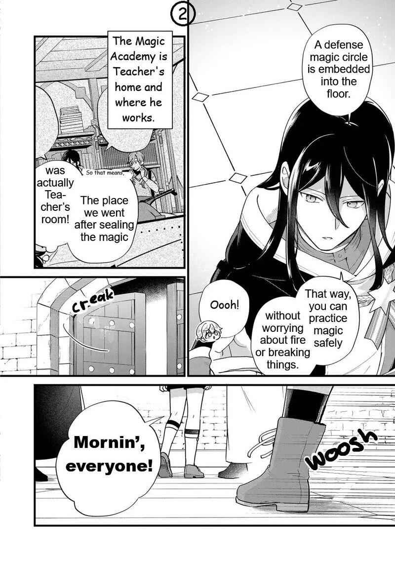 Akuyaku No Goreisoku No Dounika Shitai Nichijou 40 3