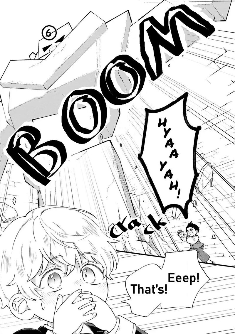 Akuyaku No Goreisoku No Dounika Shitai Nichijou 40 7