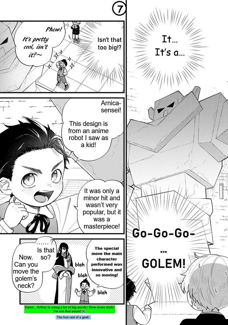 Akuyaku No Goreisoku No Dounika Shitai Nichijou 40 8