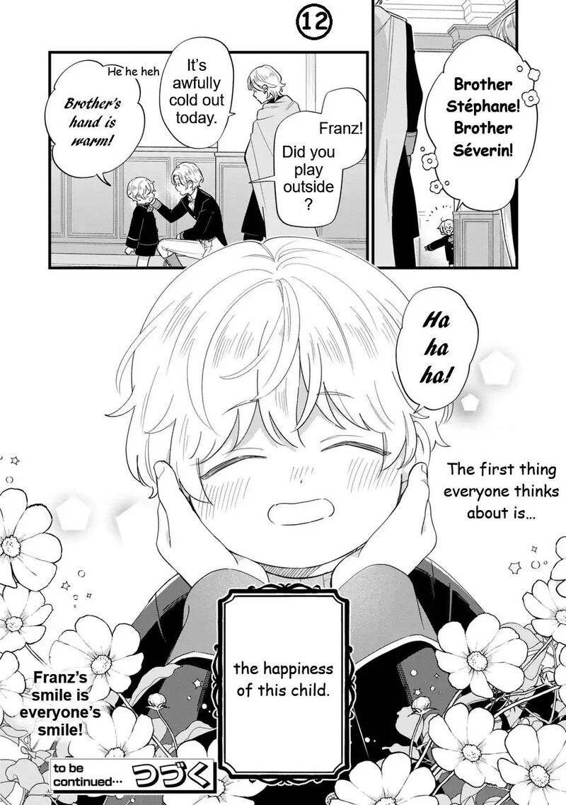 Akuyaku No Goreisoku No Dounika Shitai Nichijou 43 13