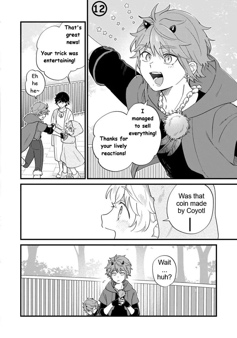 Akuyaku No Goreisoku No Dounika Shitai Nichijou 44 13