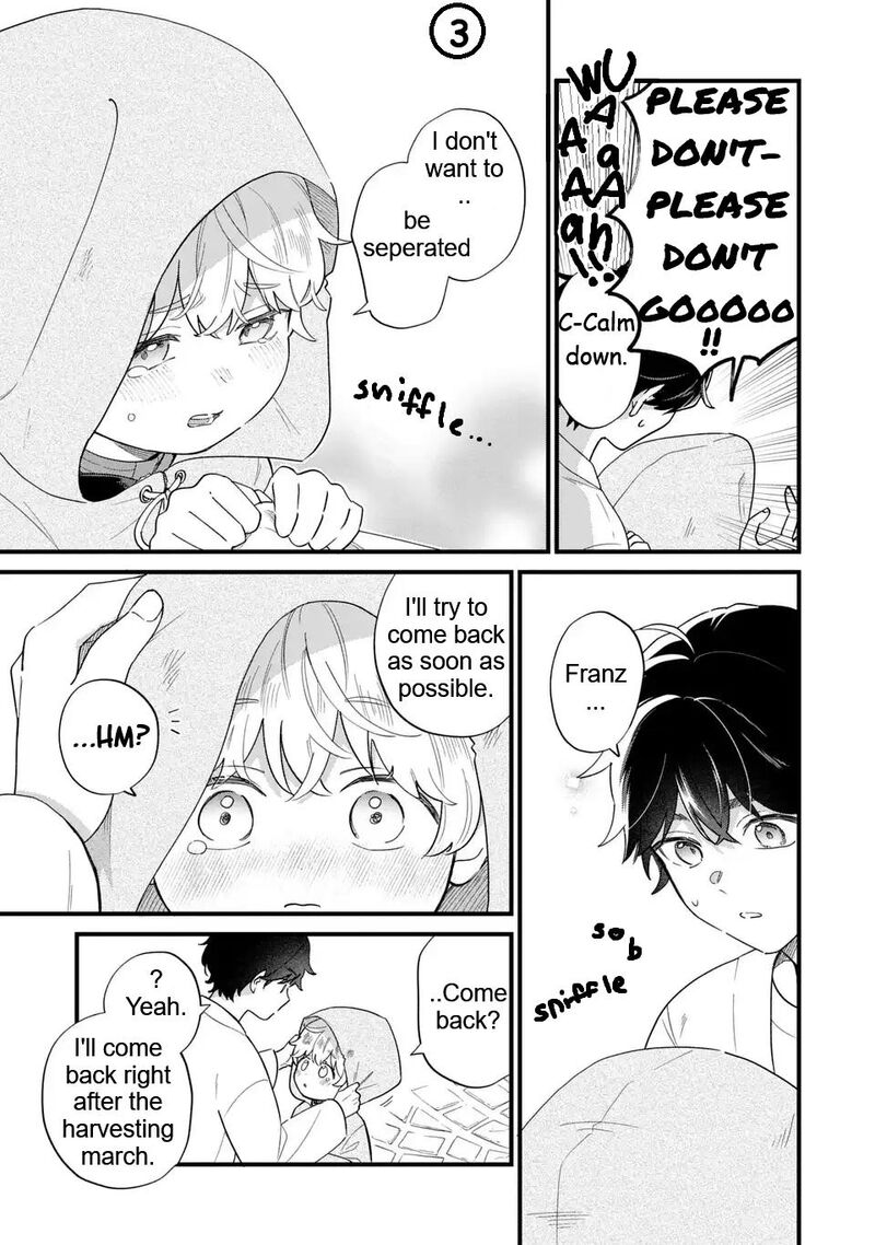 Akuyaku No Goreisoku No Dounika Shitai Nichijou 44 4