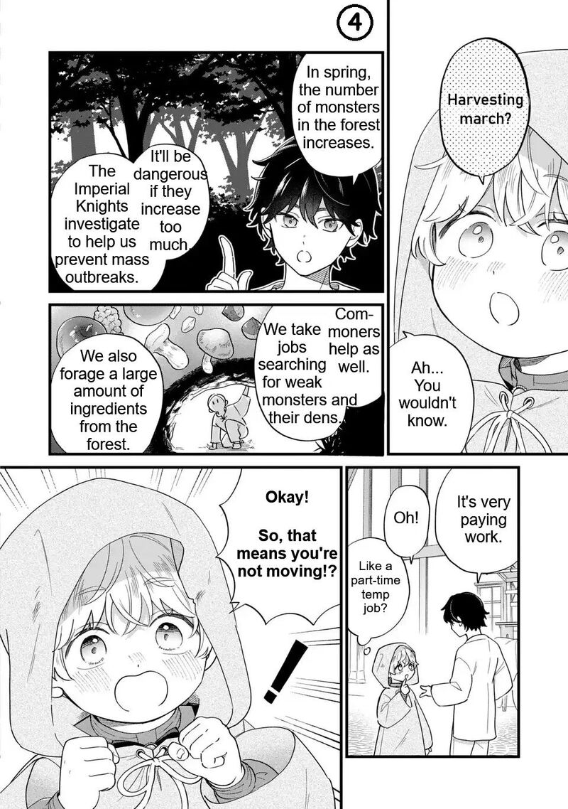 Akuyaku No Goreisoku No Dounika Shitai Nichijou 44 5