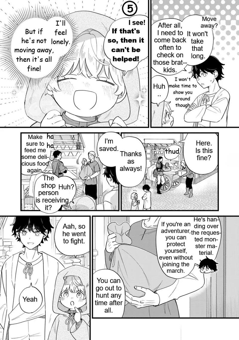 Akuyaku No Goreisoku No Dounika Shitai Nichijou 44 6