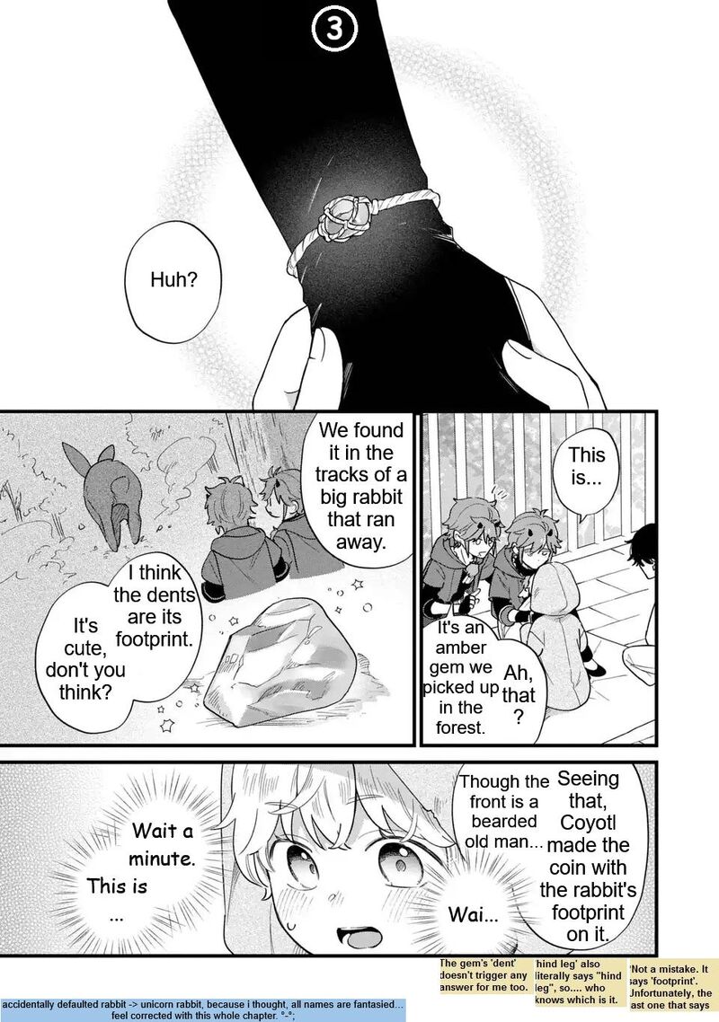 Akuyaku No Goreisoku No Dounika Shitai Nichijou 45 4