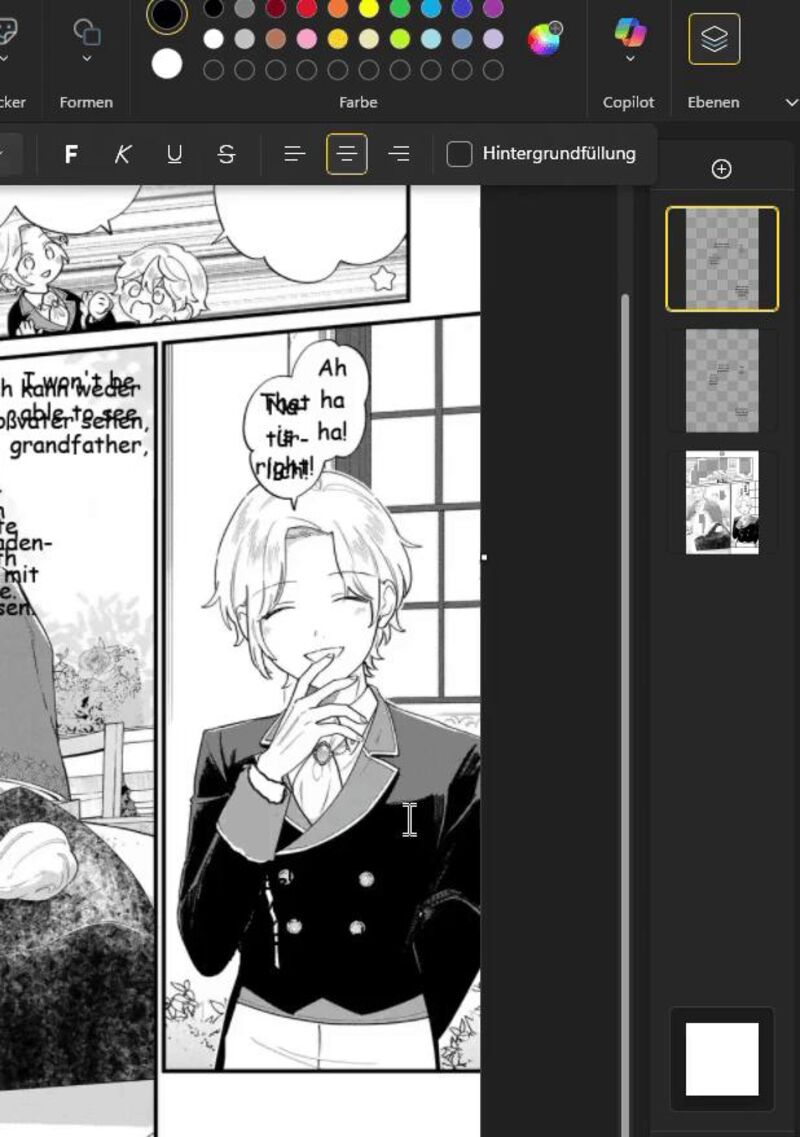 Akuyaku No Goreisoku No Dounika Shitai Nichijou 48 17