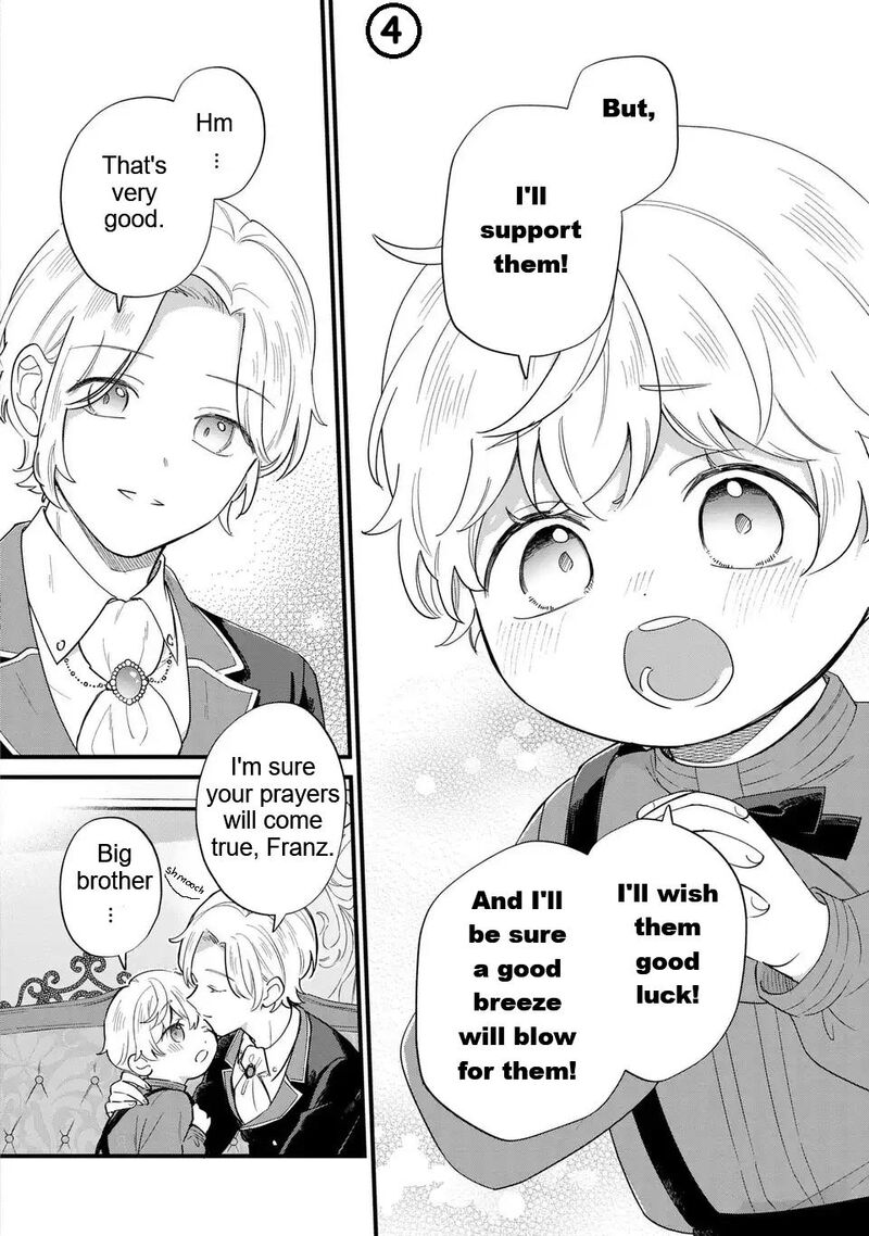 Akuyaku No Goreisoku No Dounika Shitai Nichijou 48 5