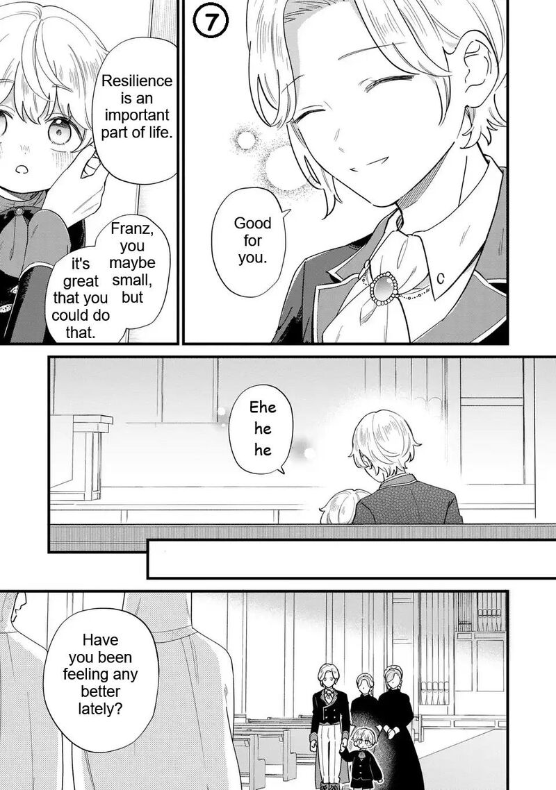 Akuyaku No Goreisoku No Dounika Shitai Nichijou 48 8