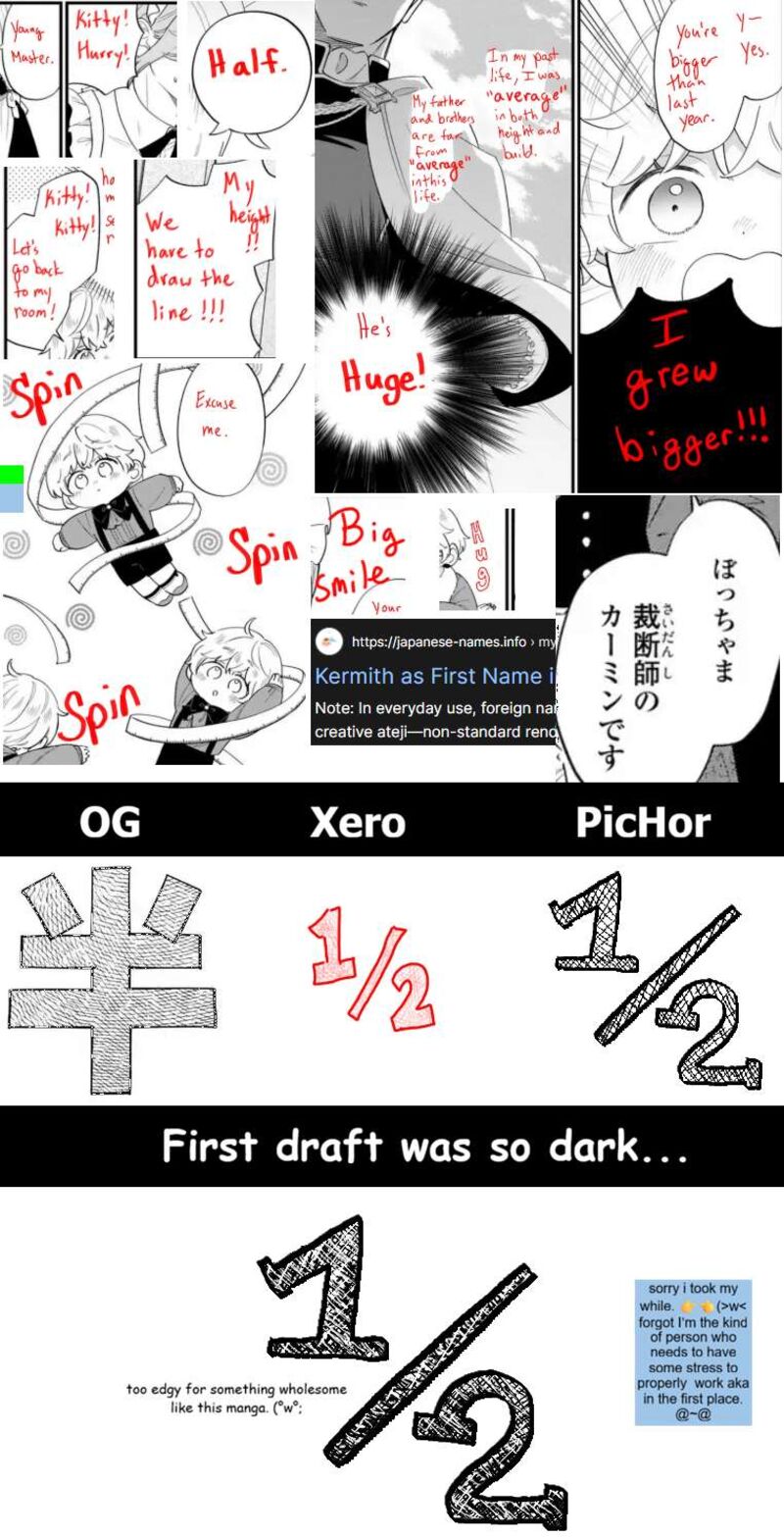 Akuyaku No Goreisoku No Dounika Shitai Nichijou 50 14