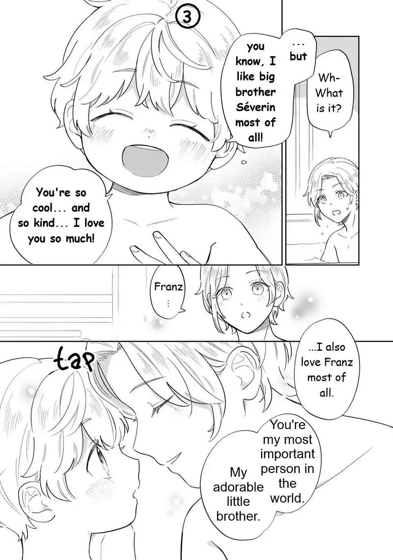 Akuyaku No Goreisoku No Dounika Shitai Nichijou 50 4