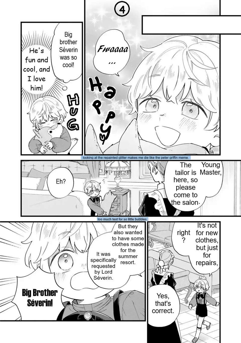 Akuyaku No Goreisoku No Dounika Shitai Nichijou 50 5