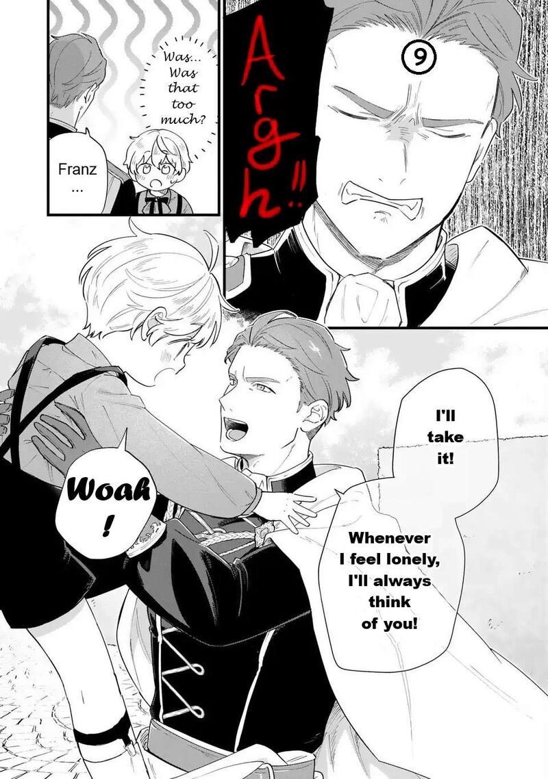 Akuyaku No Goreisoku No Dounika Shitai Nichijou 51 10