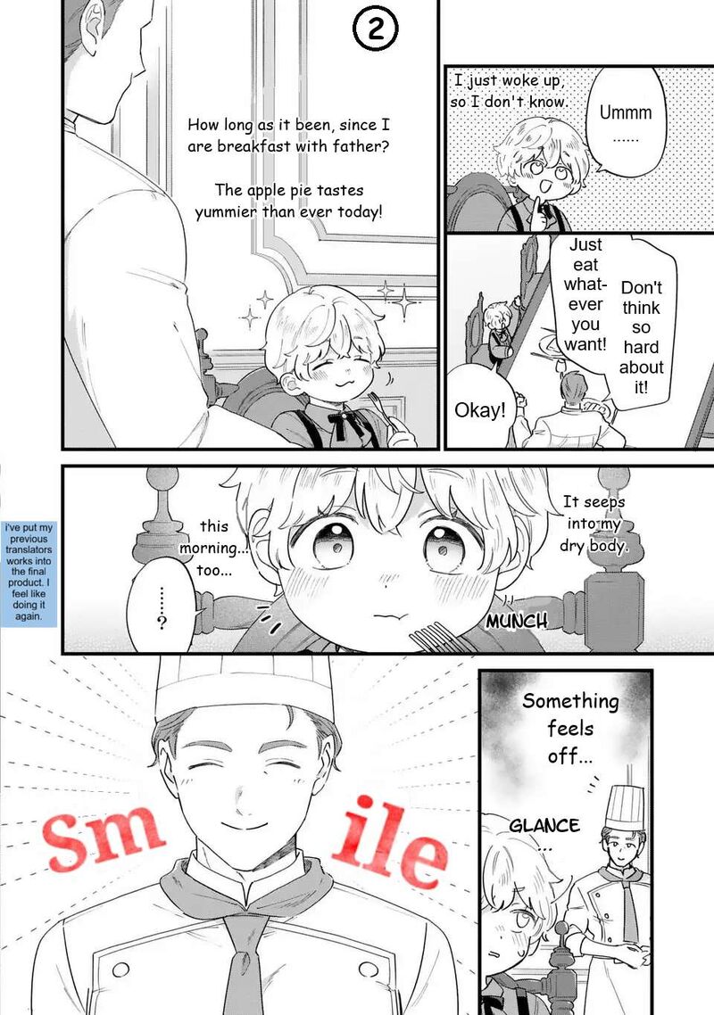 Akuyaku No Goreisoku No Dounika Shitai Nichijou 51 3