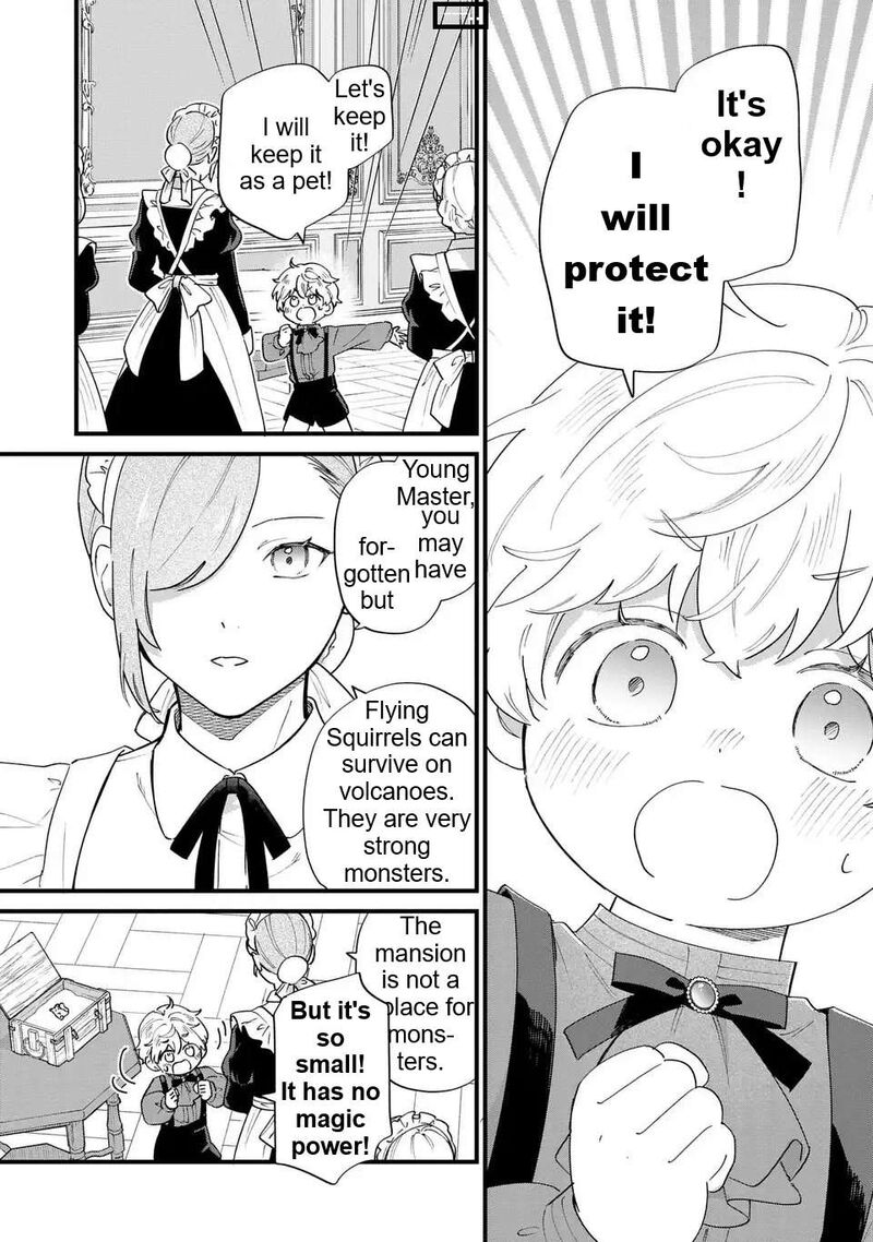 Akuyaku No Goreisoku No Dounika Shitai Nichijou 53 10