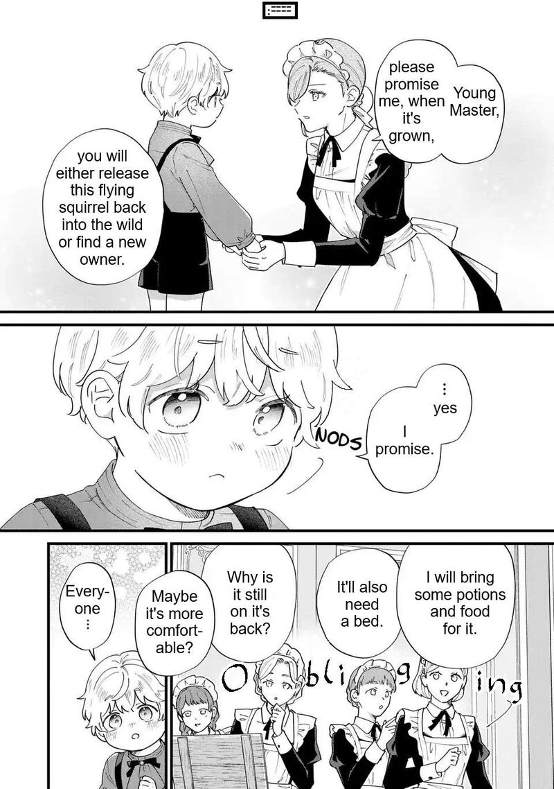 Akuyaku No Goreisoku No Dounika Shitai Nichijou 53 13