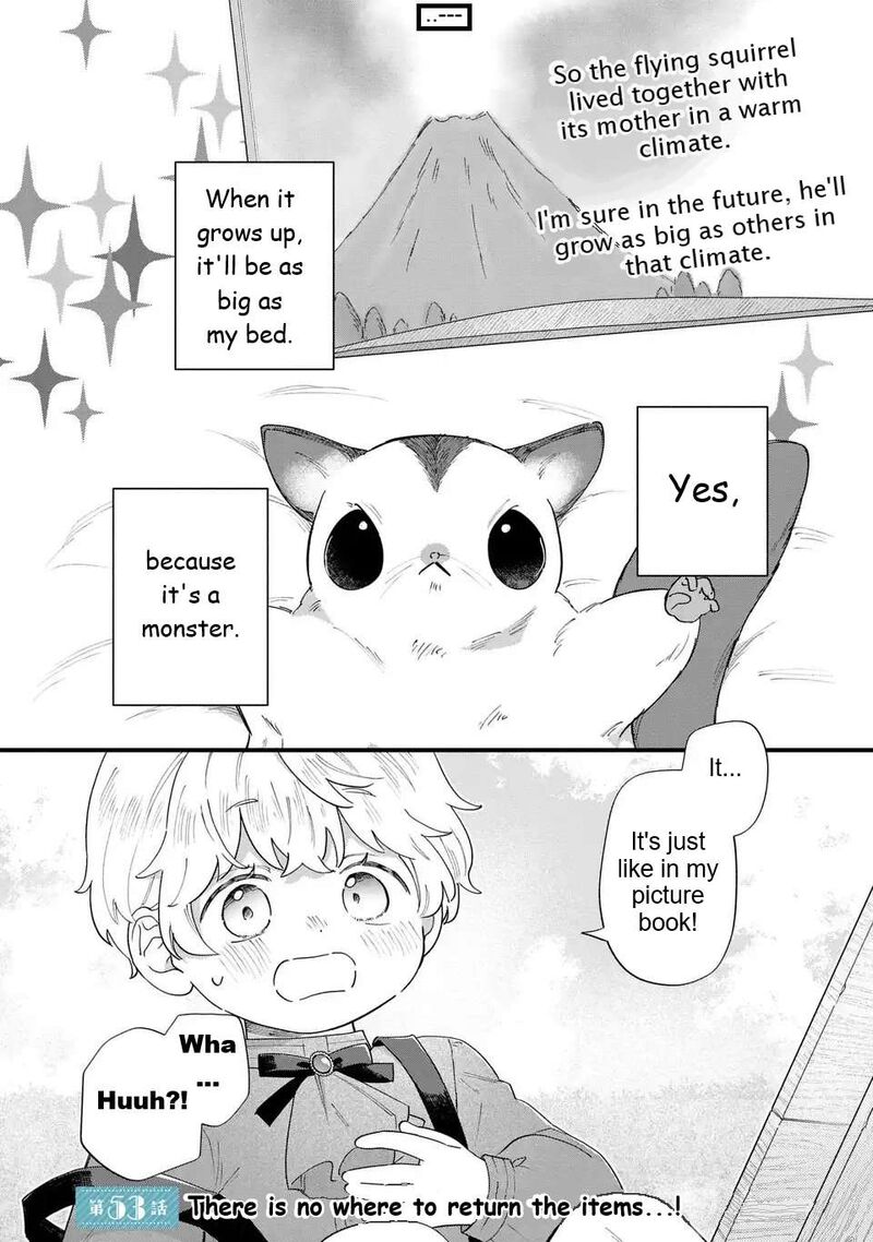 Akuyaku No Goreisoku No Dounika Shitai Nichijou 53 4