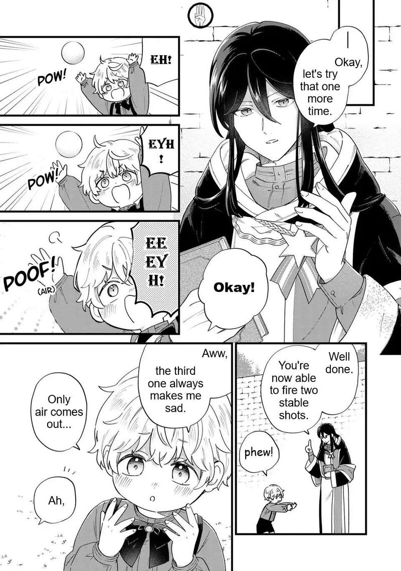 Akuyaku No Goreisoku No Dounika Shitai Nichijou 55 4