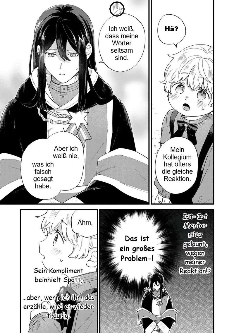 Akuyaku No Goreisoku No Dounika Shitai Nichijou 55 6