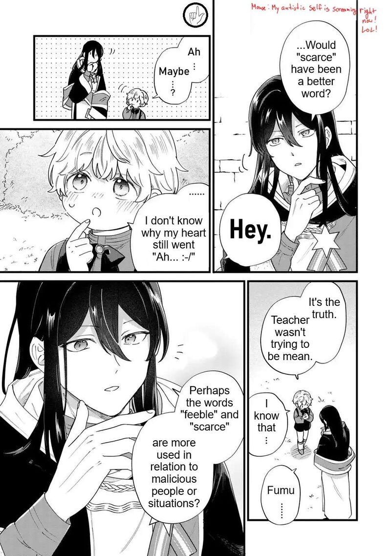 Akuyaku No Goreisoku No Dounika Shitai Nichijou 55 8