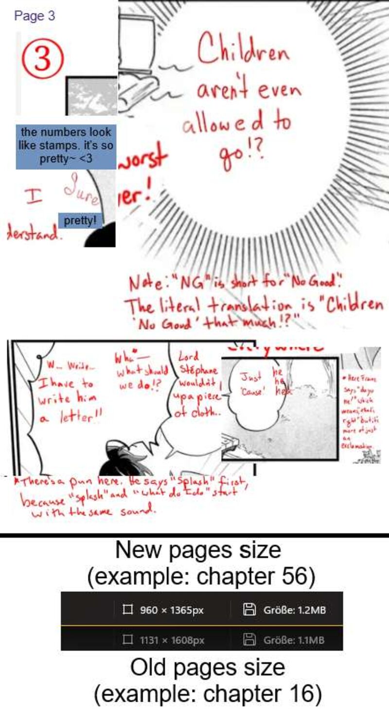 Akuyaku No Goreisoku No Dounika Shitai Nichijou 56 13