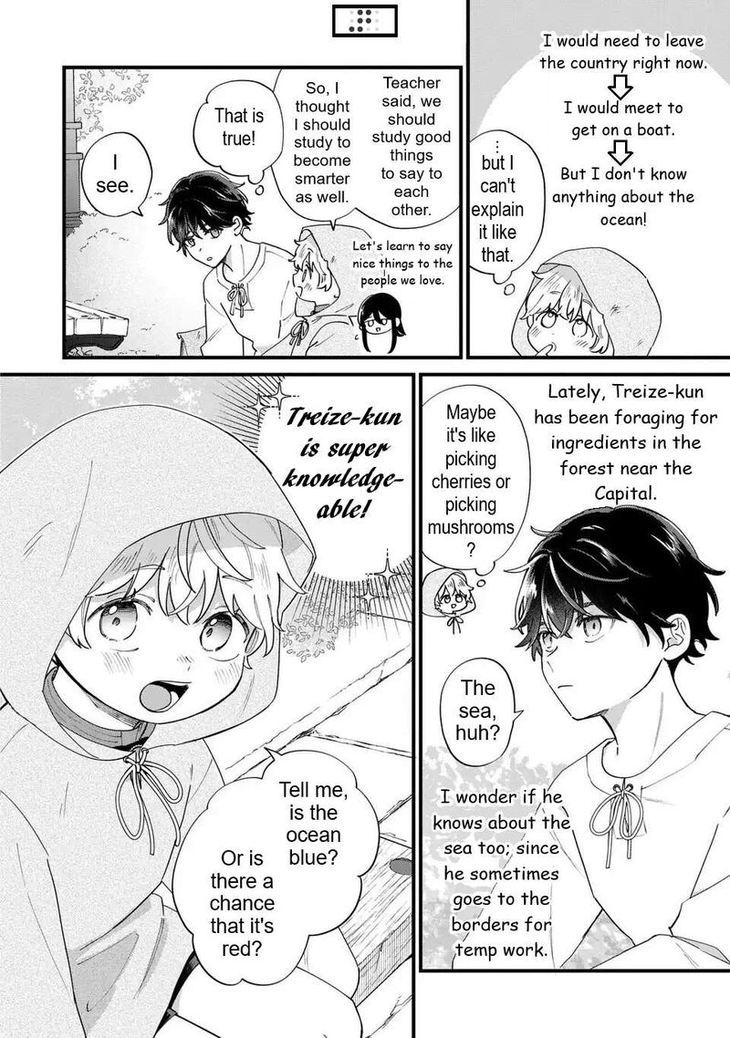 Akuyaku No Goreisoku No Dounika Shitai Nichijou 56 3