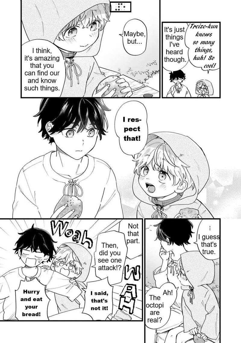 Akuyaku No Goreisoku No Dounika Shitai Nichijou 56 6