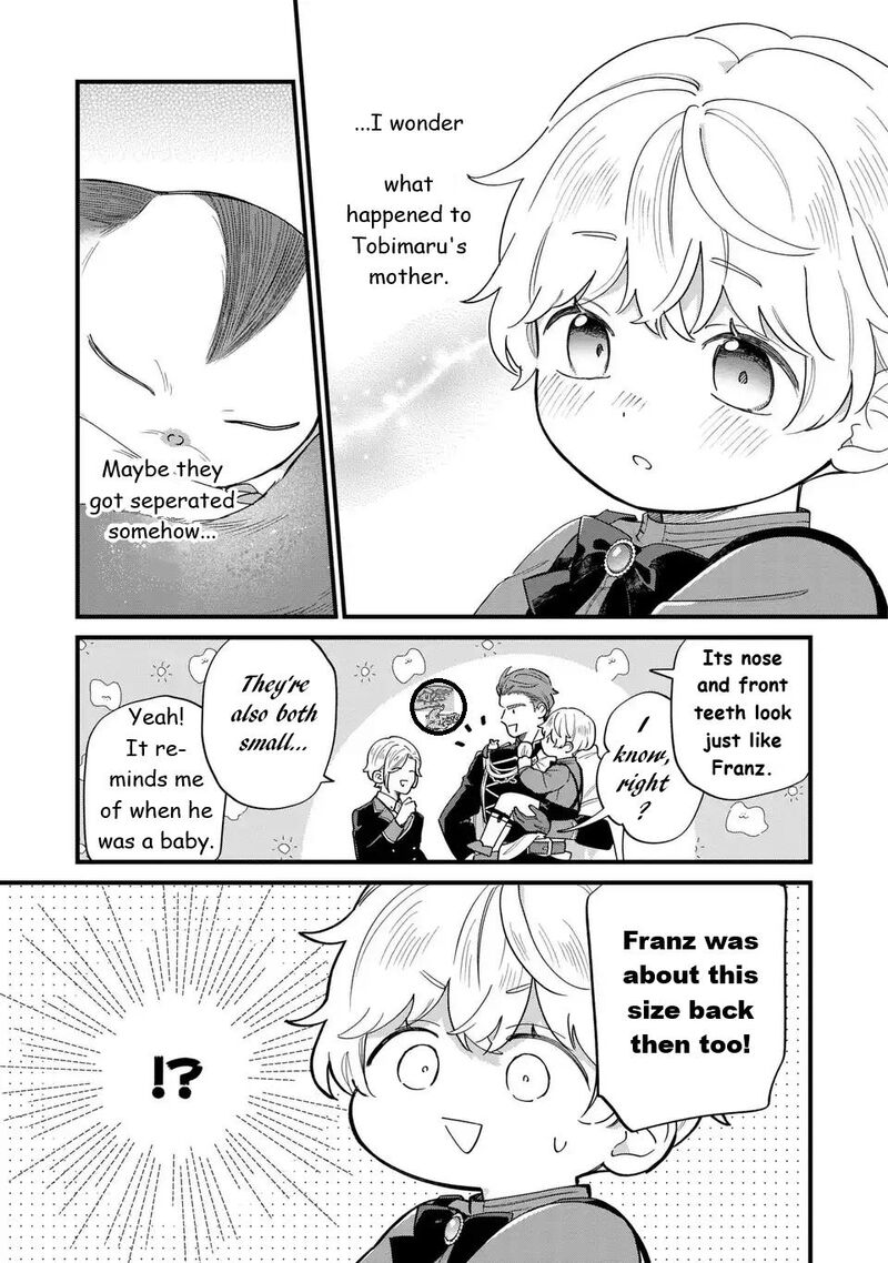 Akuyaku No Goreisoku No Dounika Shitai Nichijou 59 12