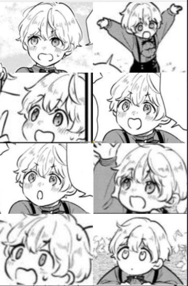 Akuyaku No Goreisoku No Dounika Shitai Nichijou 6 28