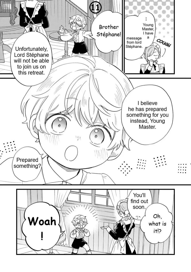 Akuyaku No Goreisoku No Dounika Shitai Nichijou 60 12