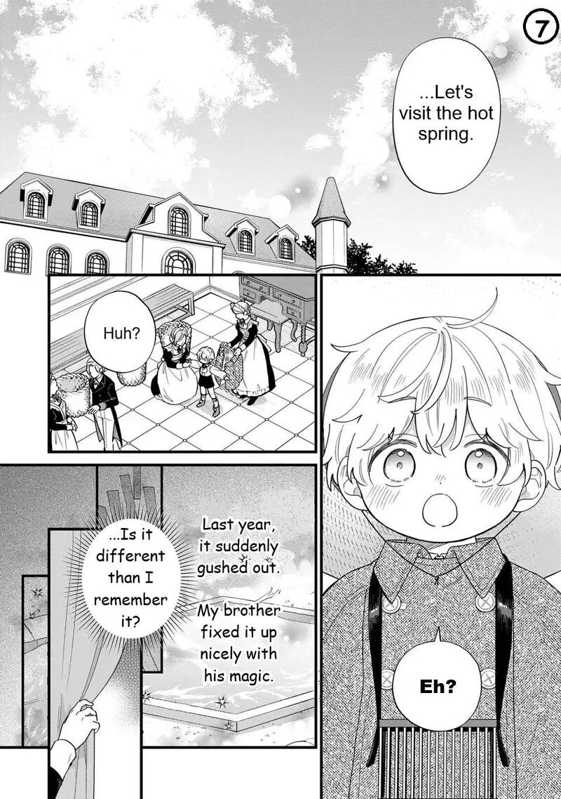 Akuyaku No Goreisoku No Dounika Shitai Nichijou 61 10
