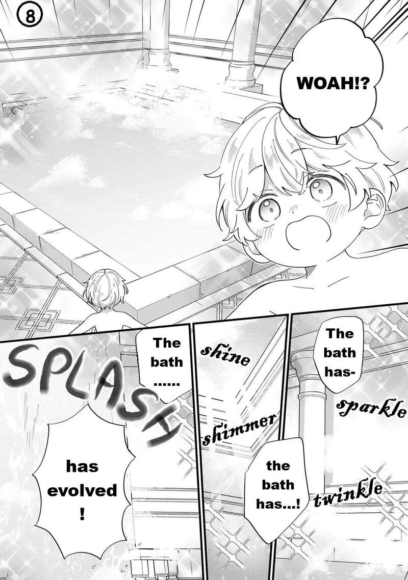 Akuyaku No Goreisoku No Dounika Shitai Nichijou 61 11