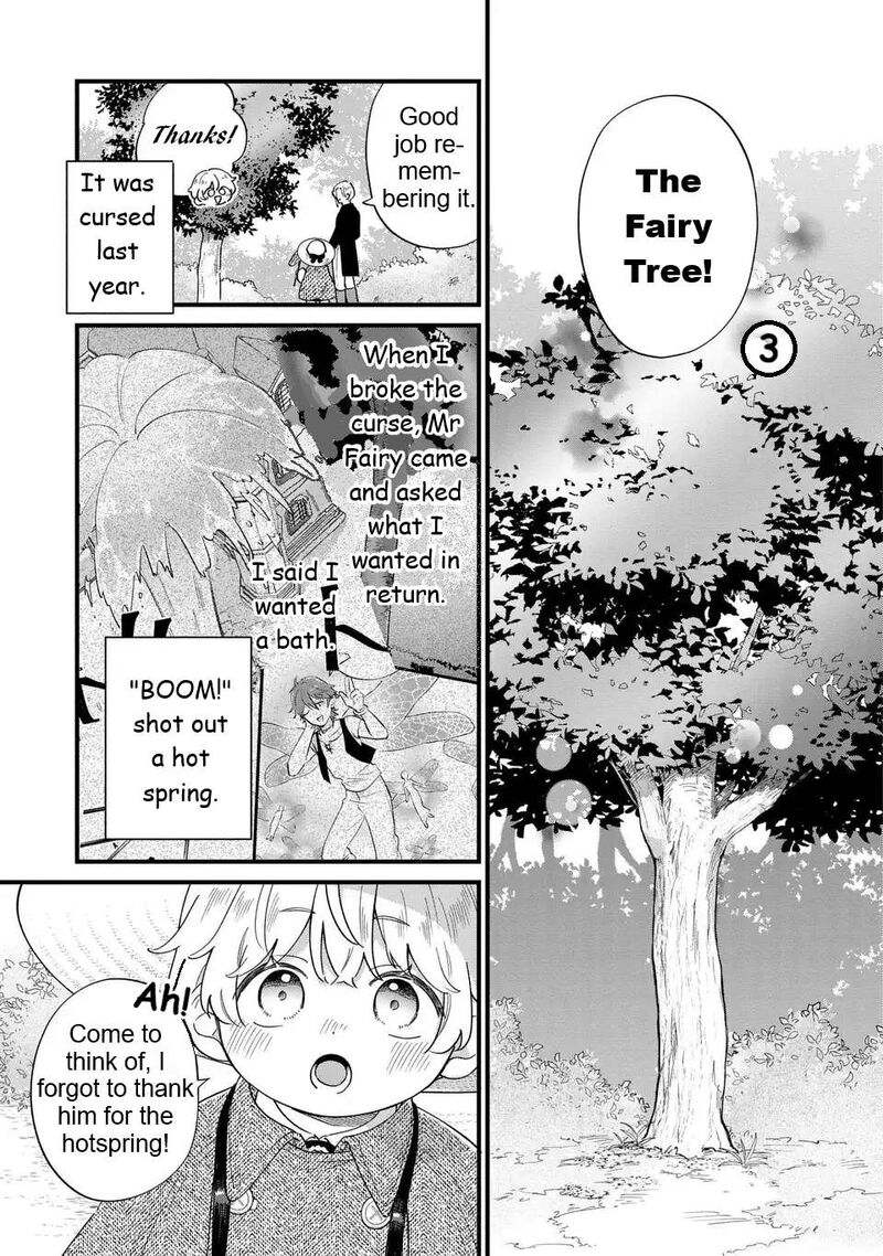 Akuyaku No Goreisoku No Dounika Shitai Nichijou 61 6