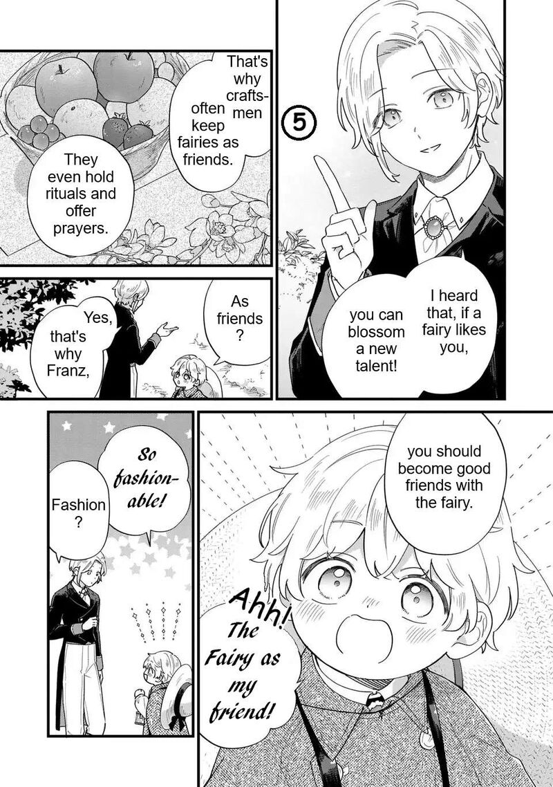 Akuyaku No Goreisoku No Dounika Shitai Nichijou 61 8