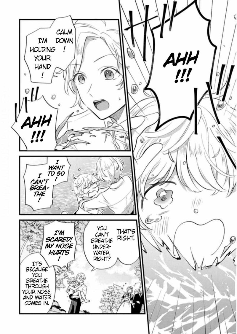 Akuyaku No Goreisoku No Dounika Shitai Nichijou 7 14